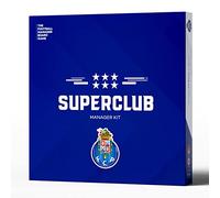 FC Porto Manager Kit | Superclub Expansion | The Football Manager Board Game
