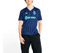 FC Porto New Balance Football 3rd Shirt Jersey Men's 2024