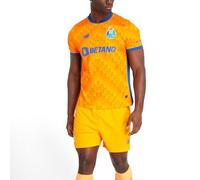 FC Porto New Balance Football Away Shirt Jersey Men's 2024