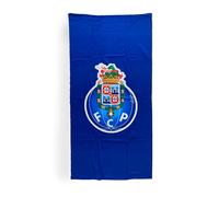 FC Porto | Towel Blue Shield 180x90cm