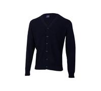 FC Porto Unisex 1er Logo Cardigan Sweater, Opacity, Multicolor, Talla única Regular