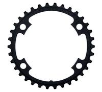 FC-R3000 Sora 9 speed double inner chainring 34T-MP for 50-34T