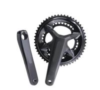 FC-R8100 Crankset, Compatible with SHIMANO, R8100 2x12 | ULTEGRA R8100, SM-BBR60, SM-BB72-41B, 50-34T/52-36T, 165-175MM