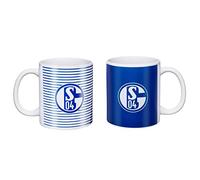 FC Schalke 04 Classic Coffee Mug