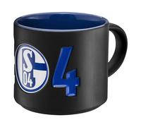 FC Schalke 04 Coffee Mug 1904, 11283