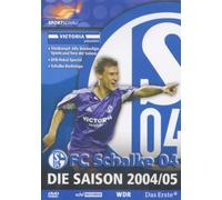 FC Schalke 04 - Die Saison 2004/05