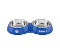FC Schalke 04 Feeding Bowl