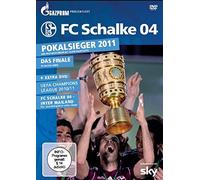 FC SCHALKE 04-POKALSIEGER - SP