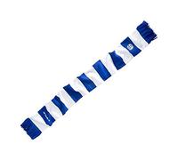 FC Schalke 04 S04 Fan Scarf Block Stripes