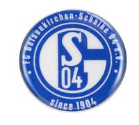 FC Schalke 04 S04 Pin Gelsenkirchen Schalke
