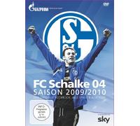 FC Schalke 04 - Saison 2009/2010 [DVD]