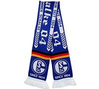 FC Schalke 04 Schal Tradition