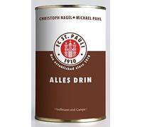 FC St. Pauli. Alles drin by Nagel, Pahl New 9783455501797 Fast Free.