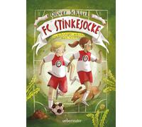 FC Stinkesocke - Glucksbringer wascht man nicht by Schlick, Schlick, New.
