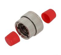 FC UPC Adjustable Damper 0-30dB Single Mode Metal