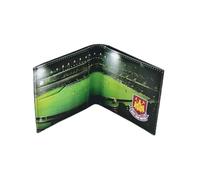 Fc West Ham Utd stadium wallet West Ham, Hammers Card Holder/Travel Wallet/Oyster Card Holder great gift Christmas