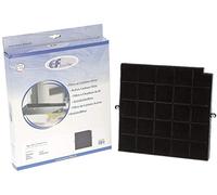 FC120 AFFCAF16CS Carbon Filter for Airforce Cooker Hood