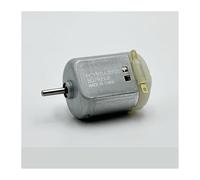 FC130SA-20120 20mm electronic starter DC3.7V 5V 6V 17000RPM High Speed Carbon Brush electronic starter MQXFCZUX