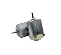 FC130SA-20120 Carbon Brush electronic starter DC 3.7V 5V 6V 17000RPM high speed Large Torque for RC Toy Car Boat MQXFCZUX