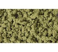 FC144 WOODLAND SCENICS BUSHES OLIVE GREEN