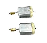 FC280PD-16240 12V 8000rpm 280 DC electronic starter for car cabon brush electronic starter BIANMTSW