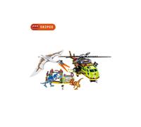 (FC3726) Jurassic World 2 75930 | Blocks Jurassic World 75930 | Jurassic