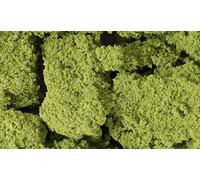 Woodland Scenics: Light Green Foliage Clusters