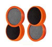 FC8009/01 Filter Replacement ，Battery Vacuum Cleaner Compatible With Philips/SpeedPro/SpeedPro Aqua, FC6721 FC6722 FC6723 FC6724