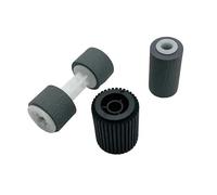 FC9-4968-000 FC6-2784-000 For Canon IR C3020 C3320 C3025 C3325 C3330 C3520 C3525 ADF Pickup Roller Printer Copier Spare Parts(Compatible new 1SET)