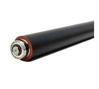 FC9-9163-010 FM0-3465-030 upper fuser roller and lower roller Compatible with Canon IR 6055 6065 6075 6255 6265 6275 6570 IR6055 heat roller(Lower roller)
