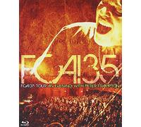 Fca 35 Tour: An Evening With Peter Frampton [Blu-ray] [2012] [US Import]
