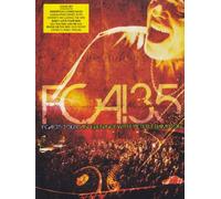Peter Frampton - FCA! 35 Tour - An Evening With Peter Frampton [DVD] [2012] [NTSC]