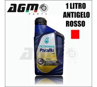 Paraflu Up Red Pure Antifreeze 1 Liter Concentrate Liquid Radiator 16811619