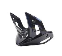 FCAOPCWAMA For Honda CB190R CBF125 CBF150 Motorcycle Engine Chassis Guard Shroud Fairing Plate Spoiler Belly Pan Cover Protector Mud Under Guard Motorbike Protector(A)
