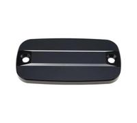 FCAOPCWAMA For Honda CB650R E-Clutch 2024-2026 Motorcycle Brake Master Cylinder Reservoir Cover Cap Front Brake Fluid Reservoir Cap(A)