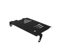 FCAOPCWAMA For Touring CVO Road Glide Street FLTRXSE FLHXSE 2024 2025 Motorcycle Skid Plate Engine Chassis Protection Accessories Mud Under Guard Motorbike Protector(A)