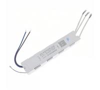 FCARUMIQP 240mA Intelligent LED Driver 40-60Wx6 2.4G Remote & App Control DC150-230V Ceiling Lamp and Chandelier Power Supply