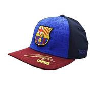 FCB Barça Lamine Yamal Autographed Cap