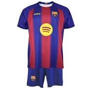 FCB FC Barcelona Home Kit 2025/26 Official Replica