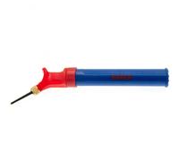 FCB Hy-Pro FC Barcelona Pump - Dual Action Technology