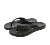 FCCBDFC Sliders Mens Summer Men Beach Flip Flops Soft Sole Clip Toe Lightweight Slippers Woman Couple Comfort Non Slip Bathroom Slides Shower