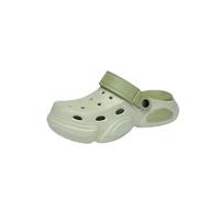 FCCBDFC Sliders Mens Summer Men's Thick-soled Non-slip Breathable Toe-cap Sandals Casual Beach Slippers