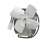 FCCUM Upgraded 2.5RPM Auger Motor Accessories, Compatible with Pit Boss, Traeger, and Camp Chef Wood Pellet Grill Smokers, AC120V 60Hz 2 Pole Universal Barbecue Feeding Gear Replacement Parts