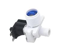FCD270A AC220-240V, Compatible With Electrolux Washing Machine Water Inlet Valve Washing Machine Water Inlet Solenoid Valve
