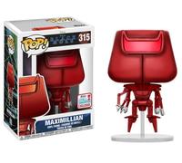 Funko Maximillian POP! Vinyl Black Hole Vincent, Multi - Dr. Hans Reinhardt - Collectable Vinyl Figure - Gift Idea - Official Merchandise - Toys for Kids & Adults - Movies Fans