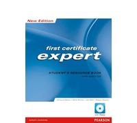 FCE Expert New Edition Students Resource Book no Key/CD Pack