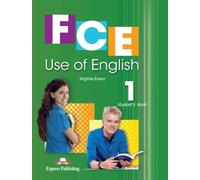 FCE USE OF ENGLISH 1 STUDENT'S BOOK WITH DIGIBOOKS (REVISED) (EXAMS)