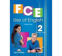 FCE USE OF ENGLISH 2 STUDENT'S BOOK WITH DIGIBOOKS (REVISED)