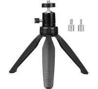 FCHO Mini Projector Tripod Mount Compatible with DR.J Upgrade, DBPOWER, Anker, AAXA Technologies, Artlii, LoongSon, APEMAN and Most Other Mini Projector