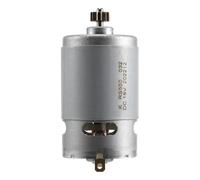 FCJPYRAPS 13 Teeth Motor 18V Replace ，Compatible For BOSCH ，GSR 18-2-LI GSB 18-2-LI PSB 1800 LI-2 Screw Driver